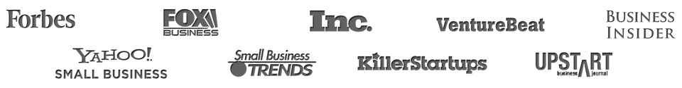 Media Logos