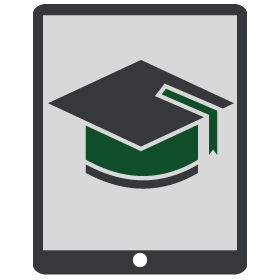 courses icon
