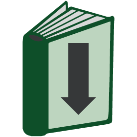 ebook icon