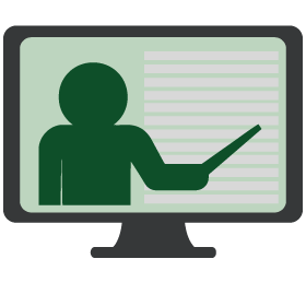 webinar icon