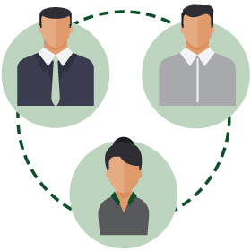 Referral Icon
