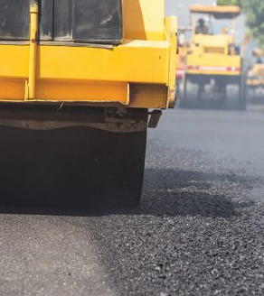 Local SEO Guide for Asphalt Paving Contractors
