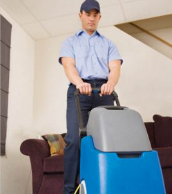 Local SEO Guide for Carpet Cleaning Companies