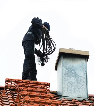 Local SEO Guide for Chimney Sweeps
