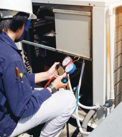 Local SEO Guide for HVAC Companies