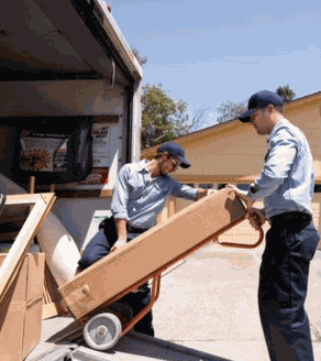 Local SEO Guide for Moving Companies