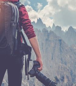 Local SEO Guide for Photographers