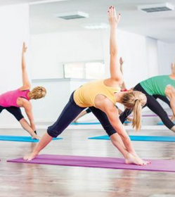 Local SEO Guide for Yoga Studios