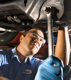 Local SEO for Auto Repair Shops