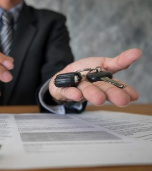 Local SEO for Car Dealers