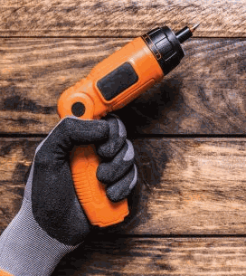 Local SEO for General Contractors