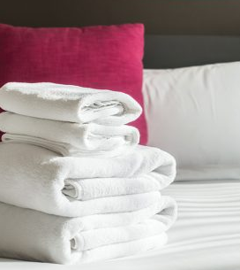 Local SEO for Hotels