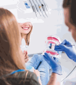 Local SEO for Orthodontists