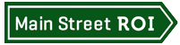 Main Street ROI Logo Main Street ROI Logo