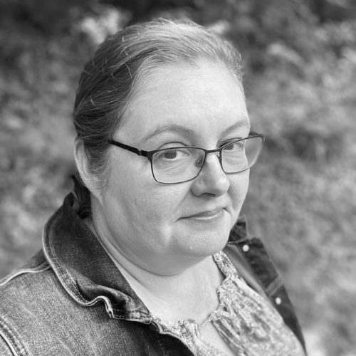 Mary Cooper Mary Cooper