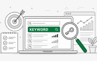 How to Choose the Right Keywords for SEO How to Choose the Right Keywords for SEO
