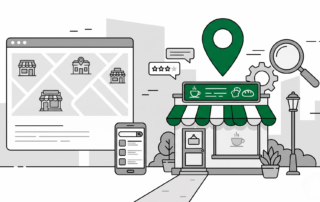 The Small Business Owner’s Guide to Local SEO The Small Business Owner’s Guide to Local SEO
