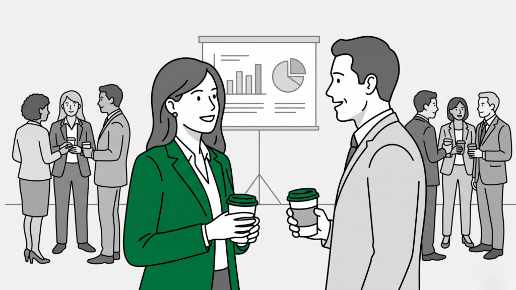The Dual Track Approach to LinkedIn Ads
