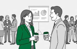 The Dual Track Approach to LinkedIn Ads The Dual Track Approach to LinkedIn Ads
