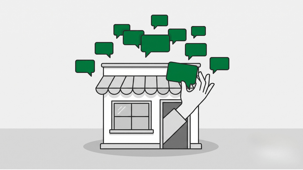 Google Reviews: 2 Habits Most Small Businesses Are Missing